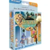 Zestaw Startowy Munchkin CCG - Wizard & Bard [ENG]