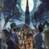 Zew Cthulhu 7ed: Arkham