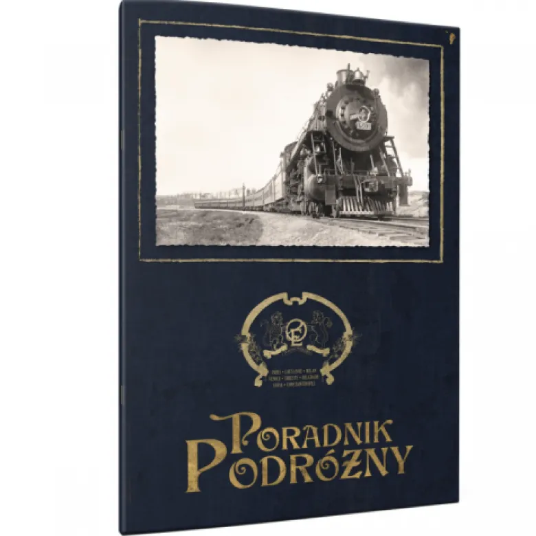 Zew Cthulhu 7 ed. - Poradnik Podróżny
