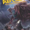 Zew Cthulhu 7 ed. - Pulp Cthulhu