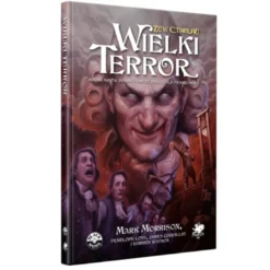 Zew Cthulhu 7 ed. - Wielki Terror