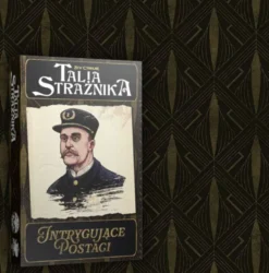 Zew Cthulhu 7 ed. - Zestaw 4 Talie Strażnika