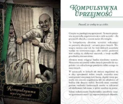 Zew Cthulhu 7 ed. - Zestaw 4 Talie Strażnika