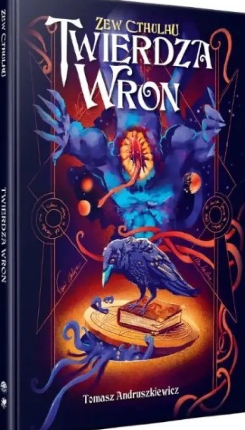 Zew Cthulhu: Twierdza Wron