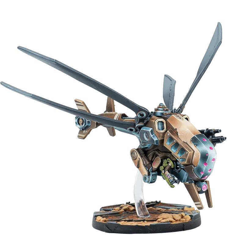 Zeybek Aero-unit