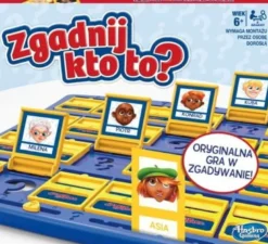 Zgadnij kto to?