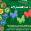 Z kwiatka na kwiatek
