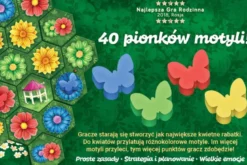 Z kwiatka na kwiatek