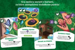 Z kwiatka na kwiatek