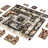 Zombicide: Czarna Plaga