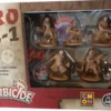 Zombicide: Czarna plaga - Hero Box-1