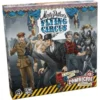 Zombicide 2ed - Monthy Python's Flying Circus: A Rather Silly Expansion