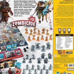 Zombicide 2. edycja