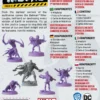 Zombicide 2. edycja: Dark Nights Metal - Pack 1