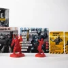 Zombicide 2. edycja: Dark Nights Metal - Pack 2