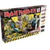 Zombicide: Iron Maiden Character Pack 2 - EN