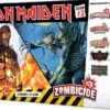 Zombicide: Iron Maiden #3 - PL
