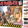 Zombicide: Iron Maiden #1 - PL