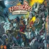 Zombicide: Kompani i Wrogowie