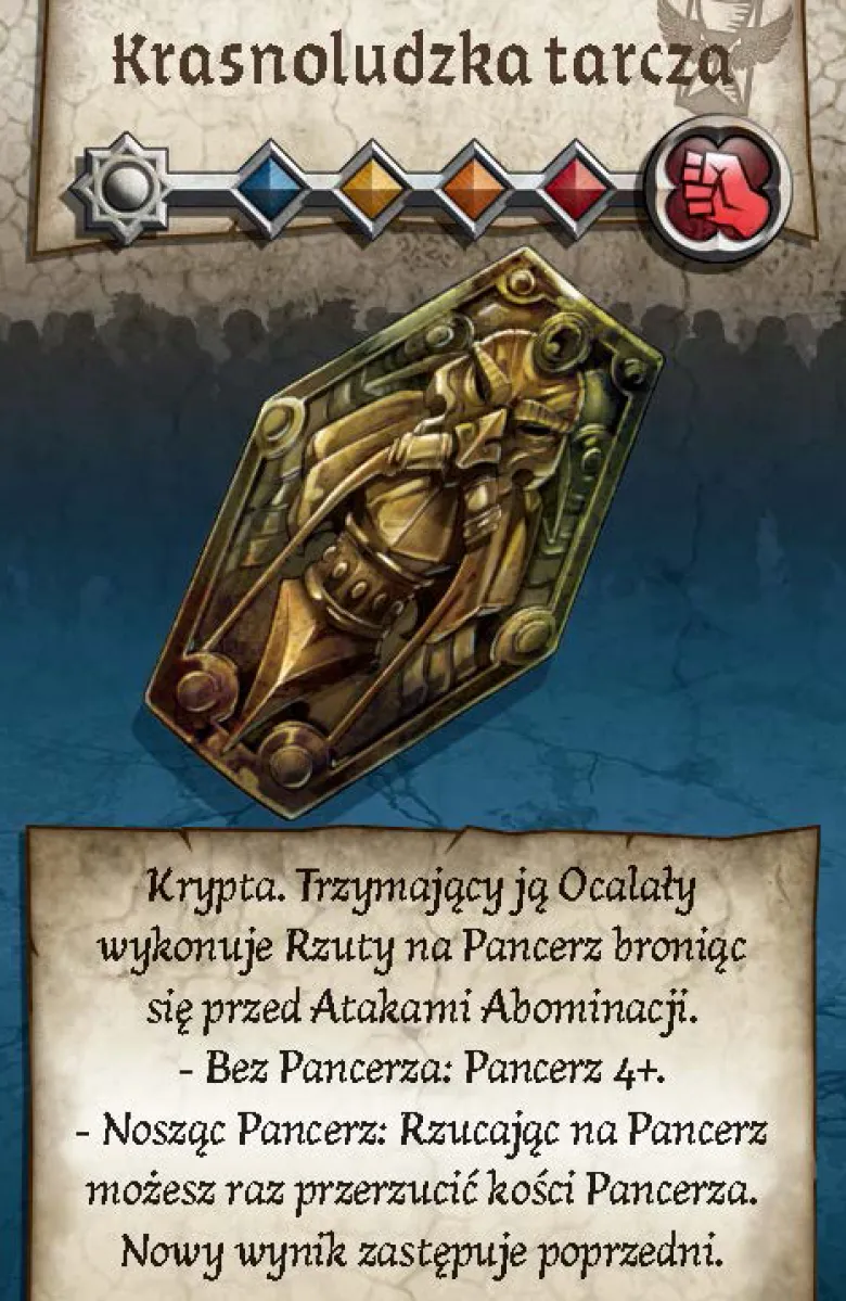 Zombicide - NPC -1 Notorious Plagued Characters