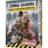 Zombicide - Żołnierze Zombie