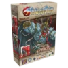 Zombicide: Thunder Cats Pack 3