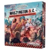 Zombicide 2.0: Waszyngton ZC