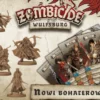 Zombicide: Wulfsburg