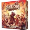 Zombicide - Żywi lub Nieumarli: Jeźdźcy Znikąd