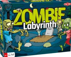 Zombie Labirynth