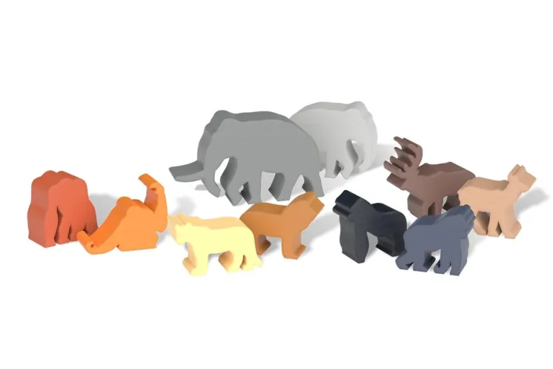 Zoo Tycoon