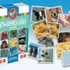 Zwierzaki Memo